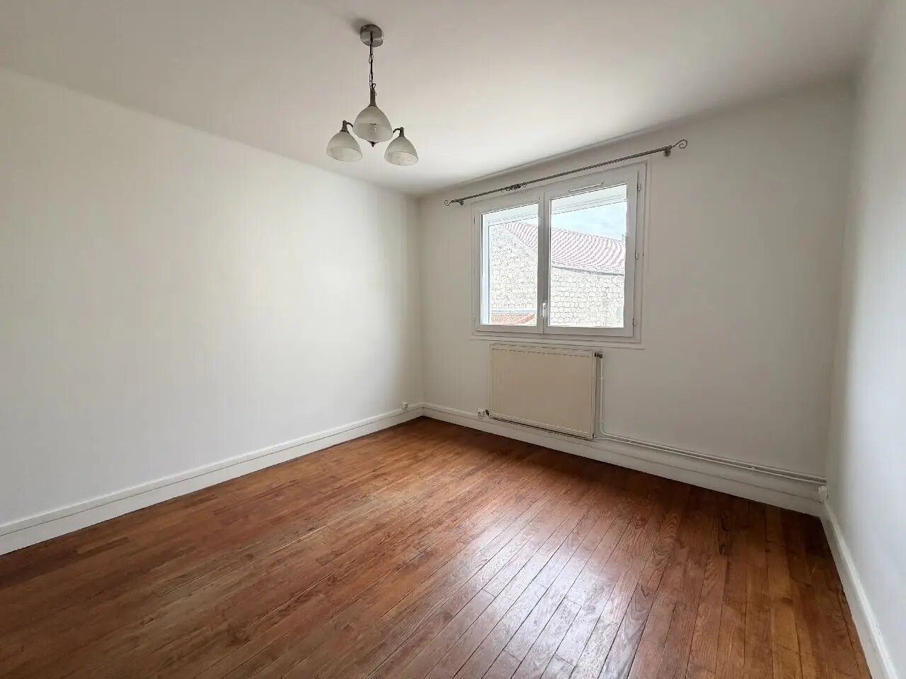 Appartement à louer, 42m², L'Isle-Adam