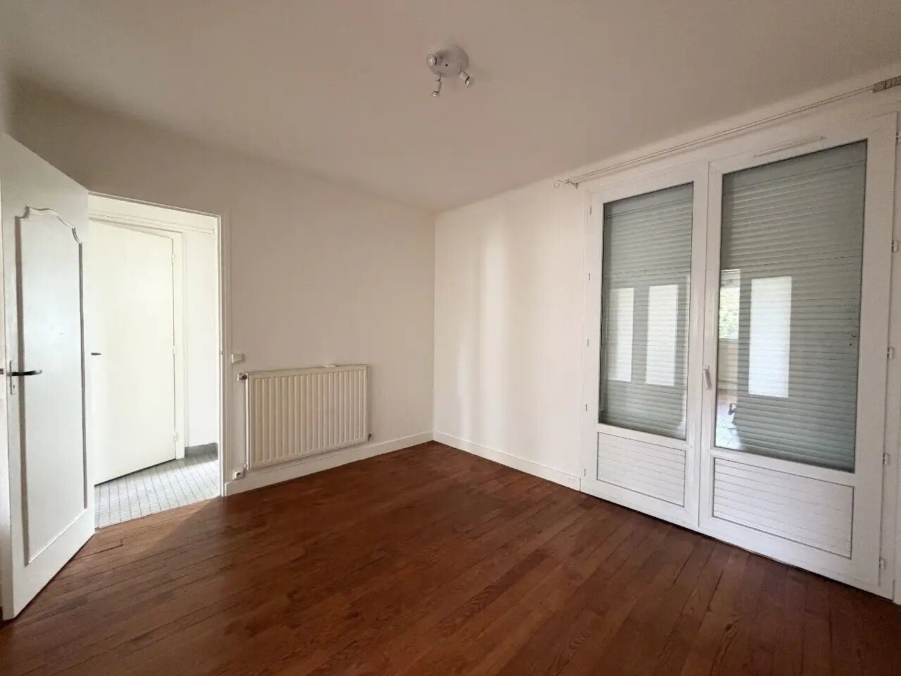 Appartement à louer, 42m², L'Isle-Adam