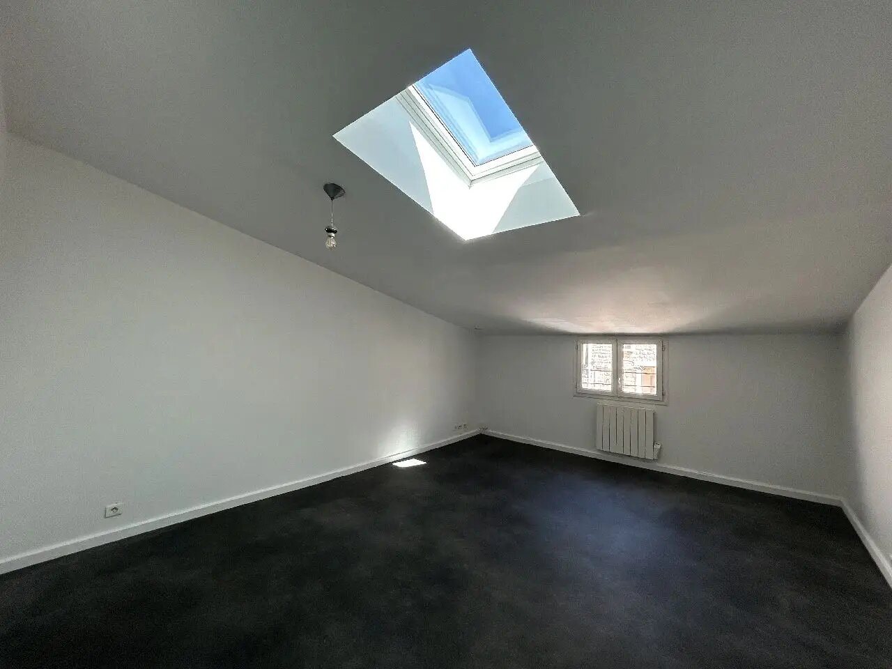 Appartement à louer, 34m², L'Isle-Adam