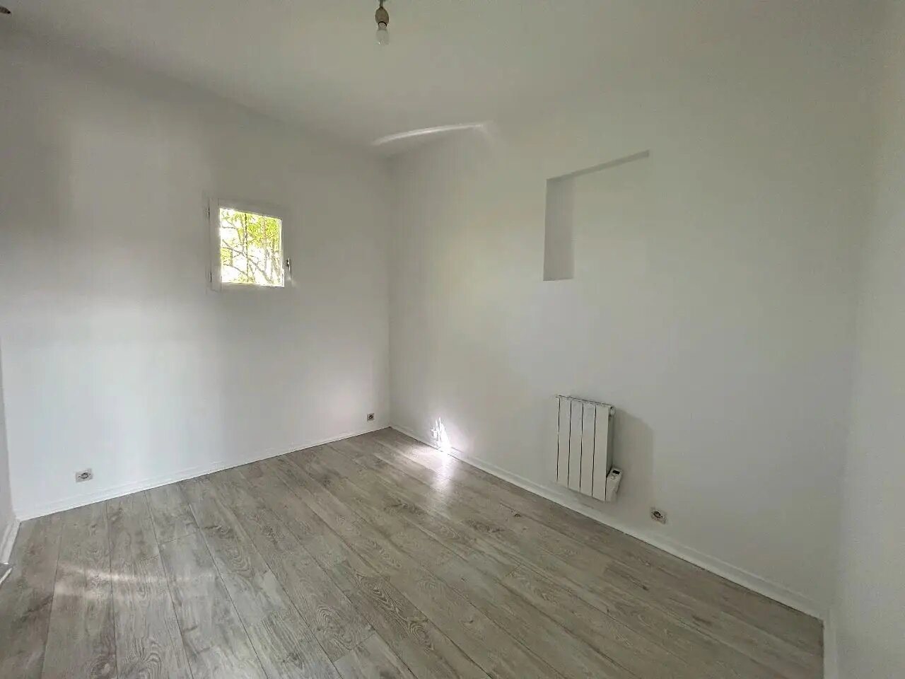 Appartement à louer, 34m², L'Isle-Adam