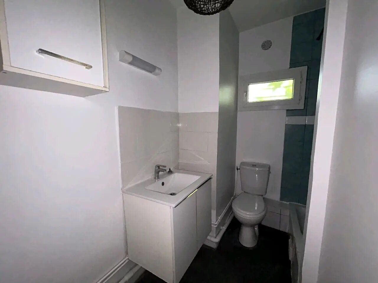 Appartement à louer, 34m², L'Isle-Adam