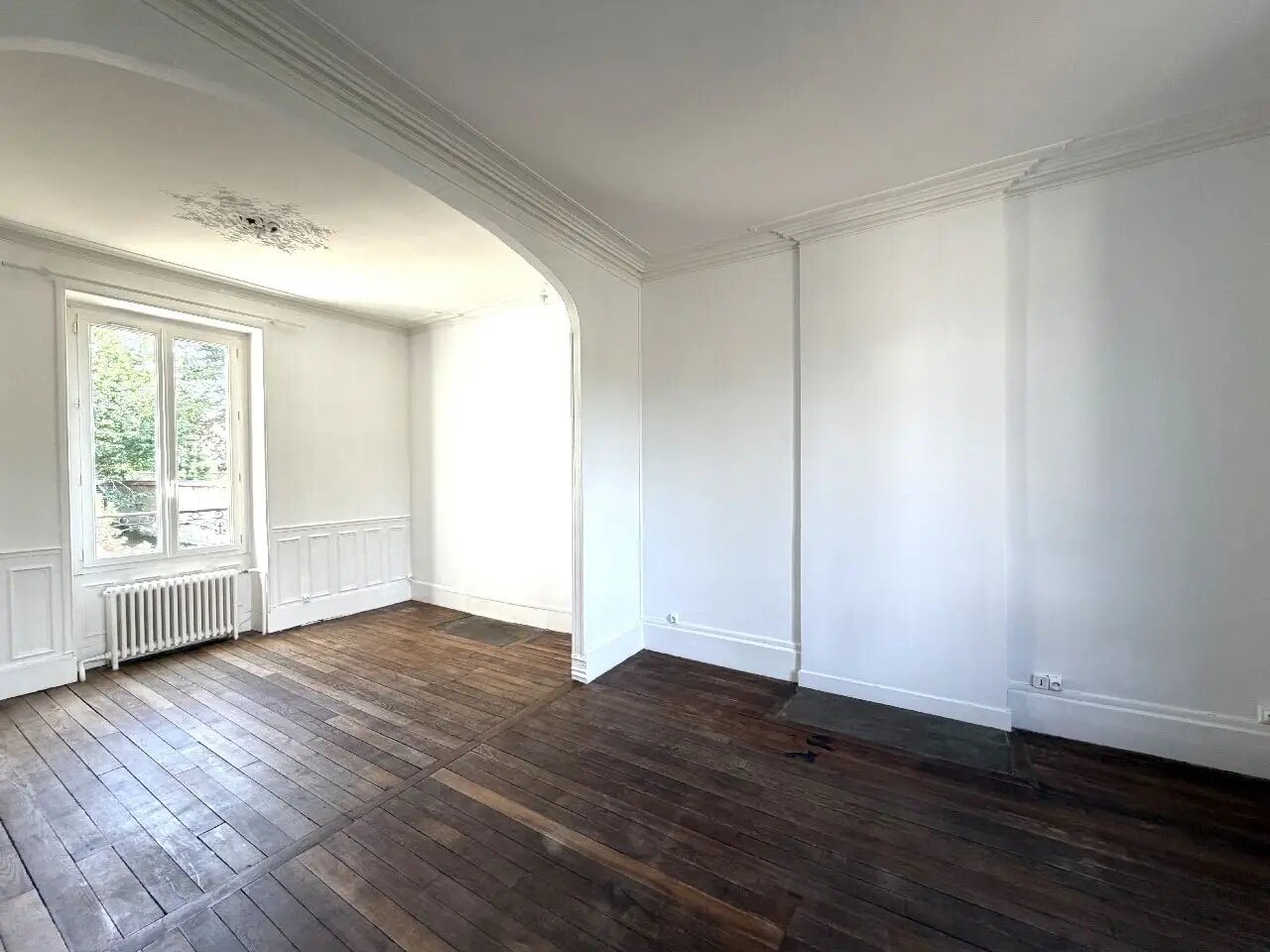 Maison à louer, 101m², L'Isle-Adam
