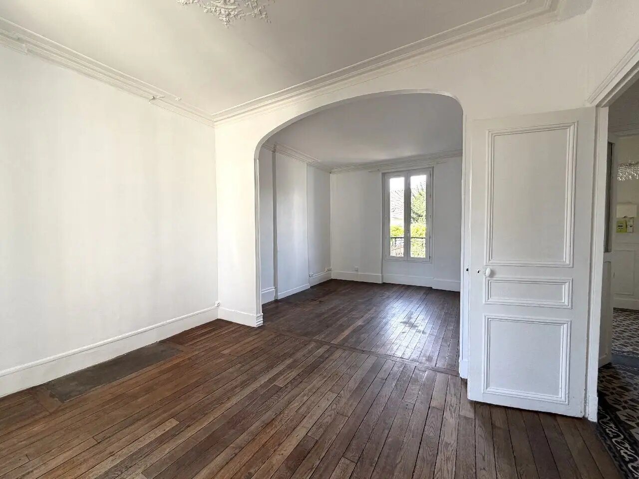 Maison à louer, 101m², L'Isle-Adam