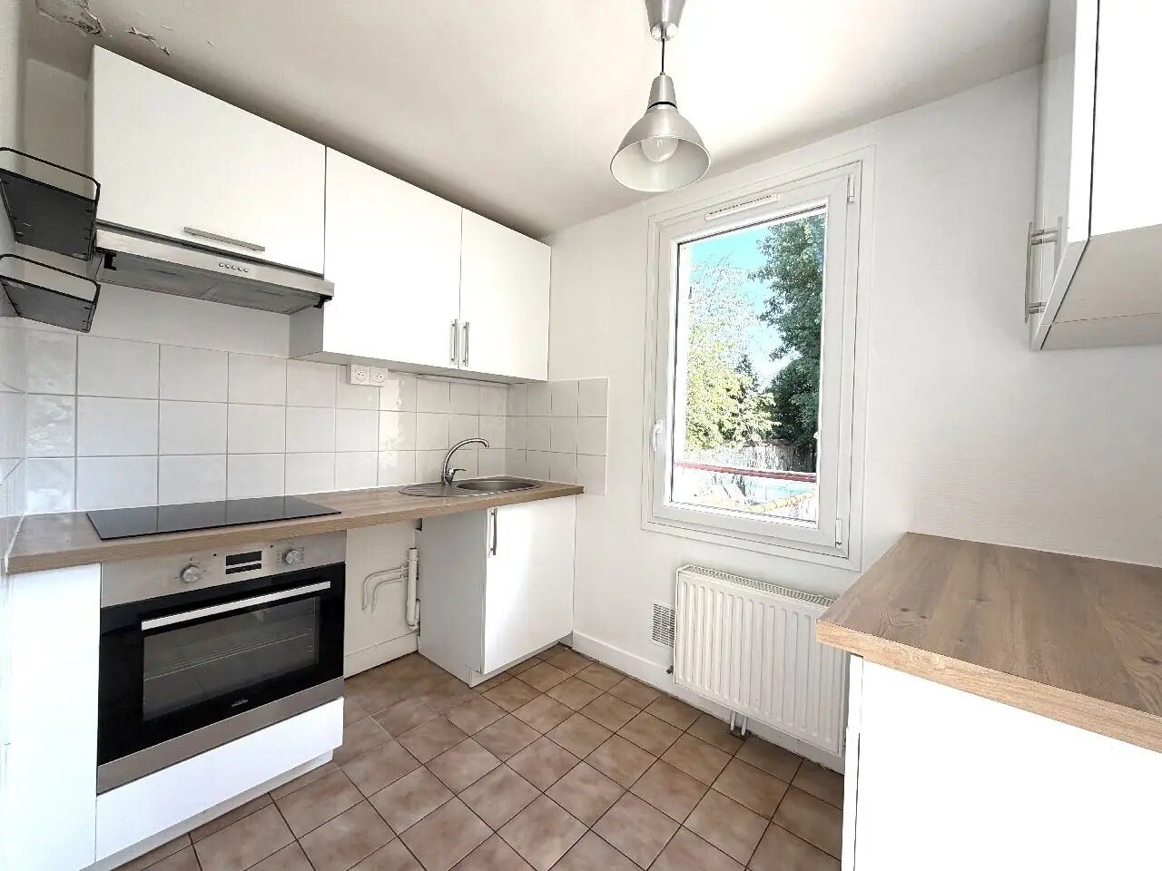 Maison à louer, 101m², L'Isle-Adam