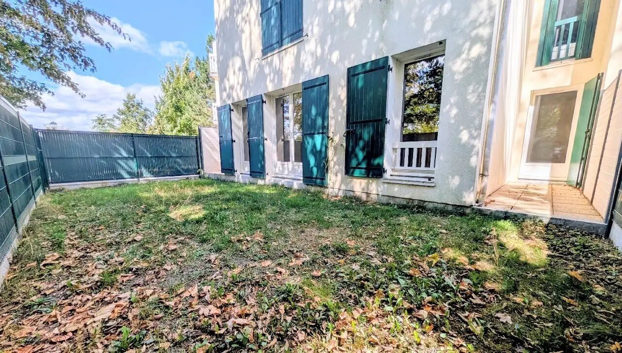 Appartement à louer, 65m², L'Isle-Adam