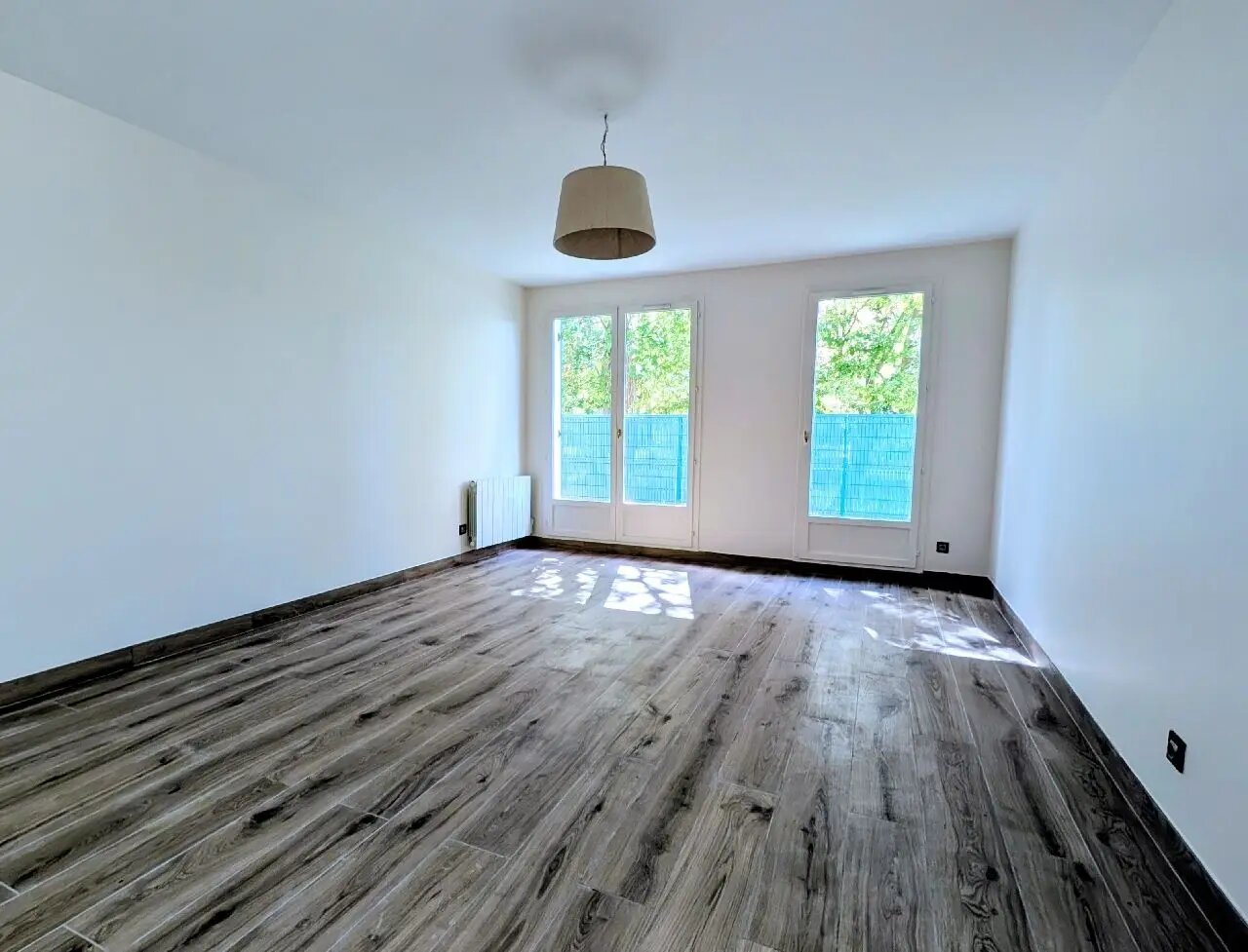 Appartement à louer, 65m², L'Isle-Adam