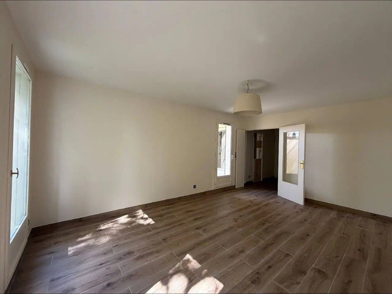 Appartement à louer, 65m², L'Isle-Adam