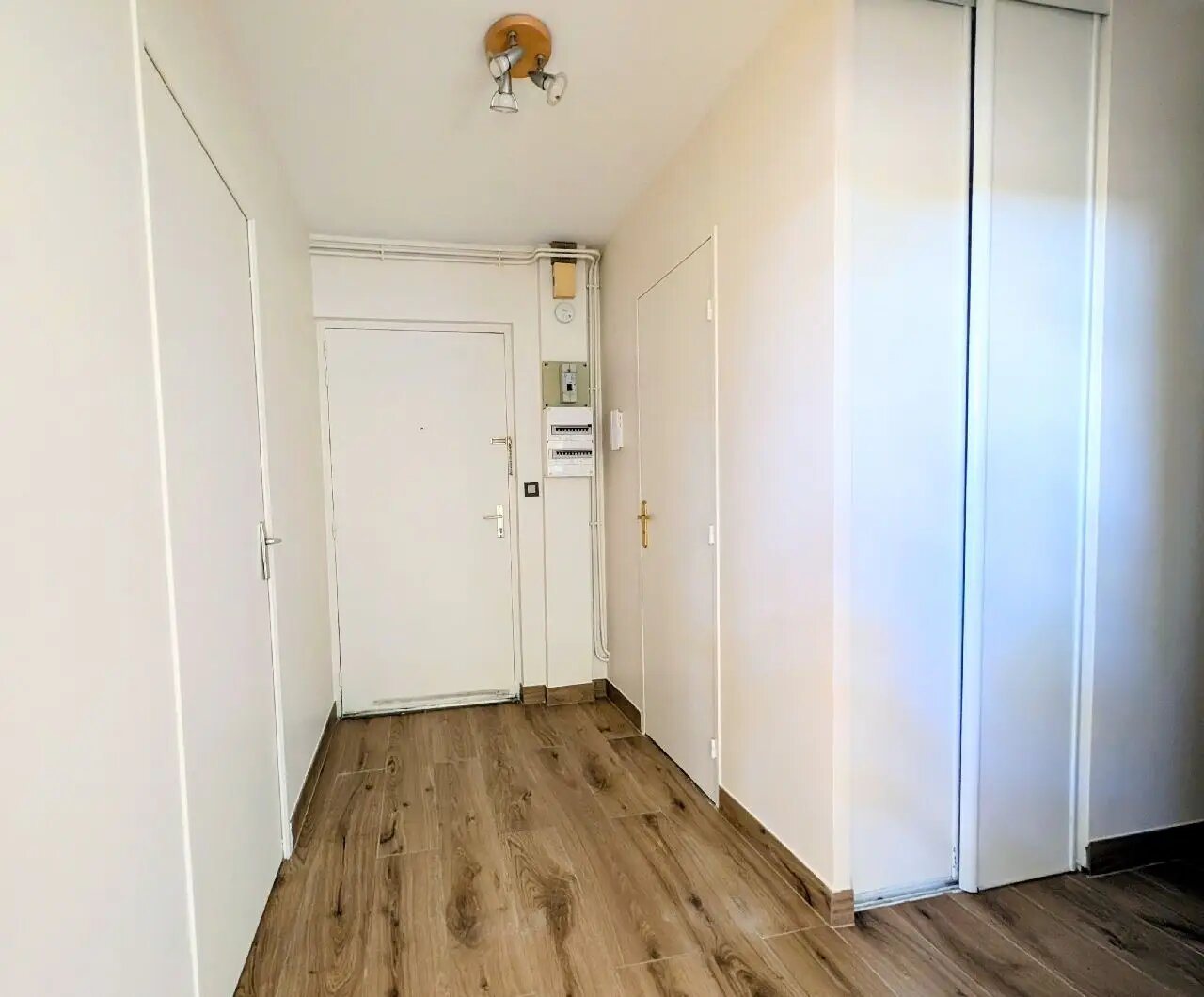 Appartement à louer, 65m², L'Isle-Adam