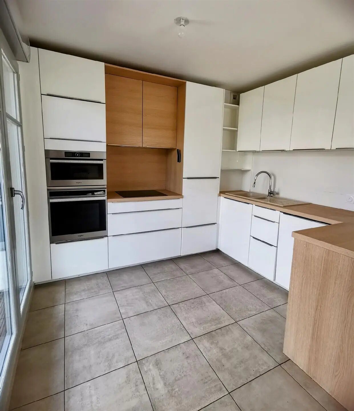 Maison à louer, 112m², L'Isle-Adam