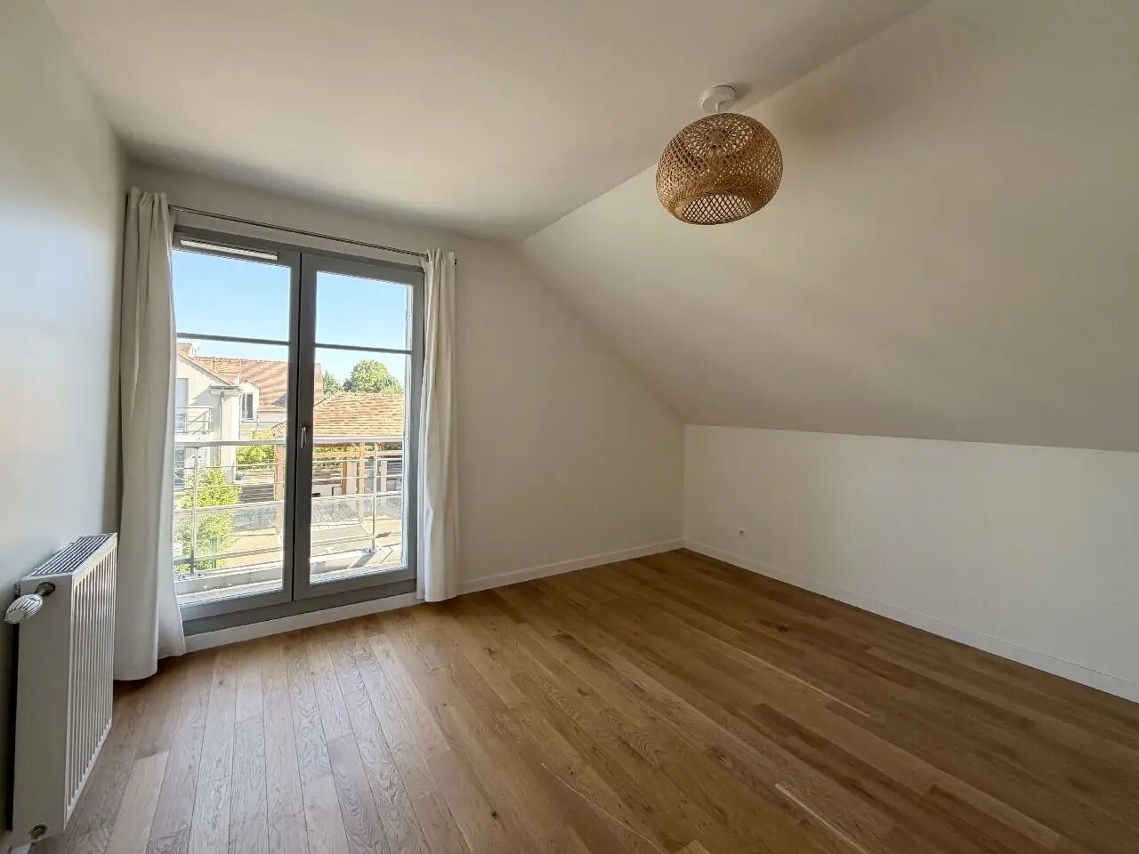 Maison à louer, 112m², L'Isle-Adam