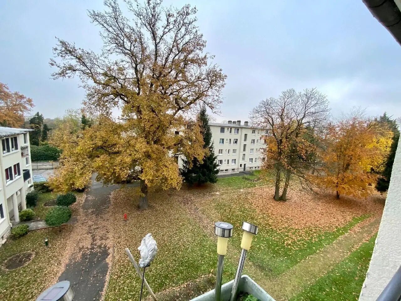 Appartement à louer, 64m², Montmorency