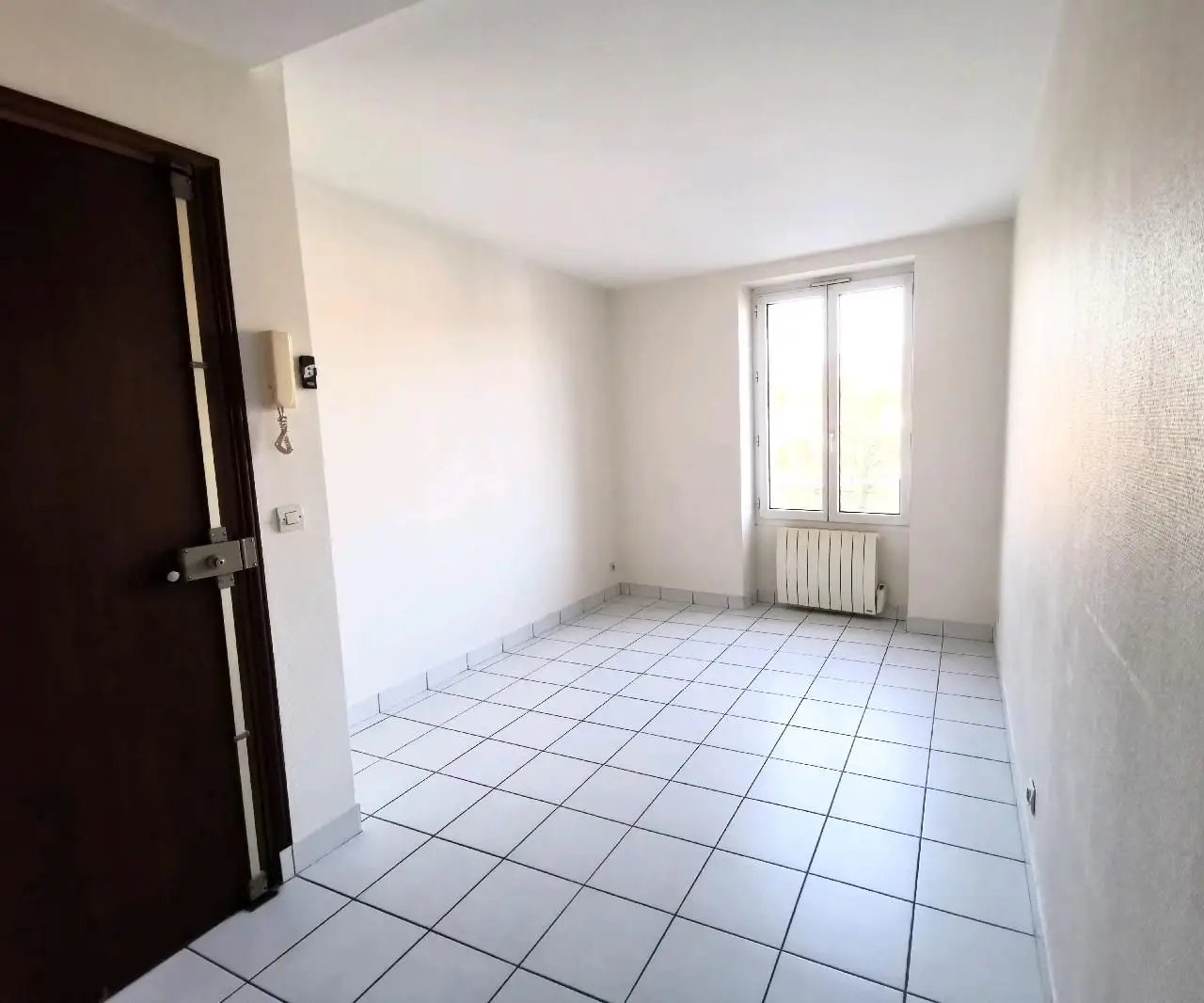 Appartement à louer, 24m², L'Isle-Adam