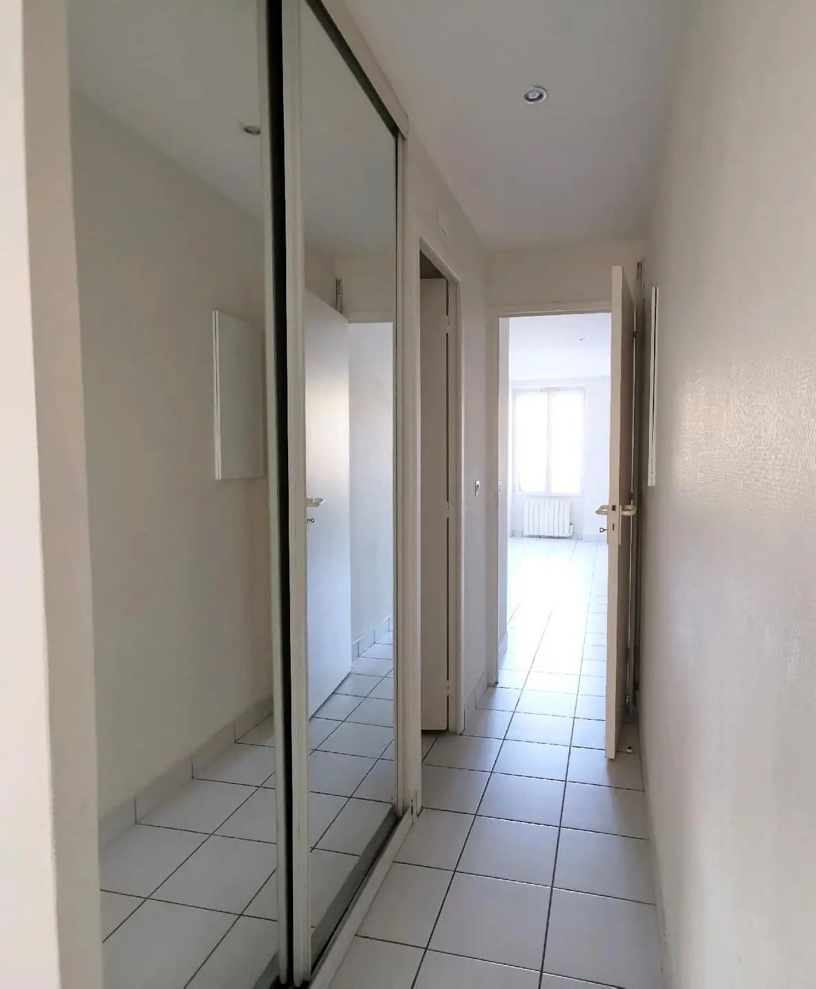 Appartement à louer, 24m², L'Isle-Adam