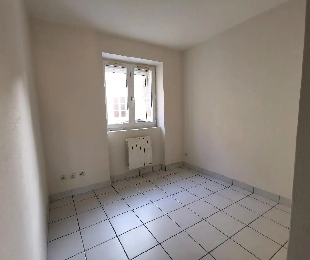 Appartement à louer, 24m², L'Isle-Adam