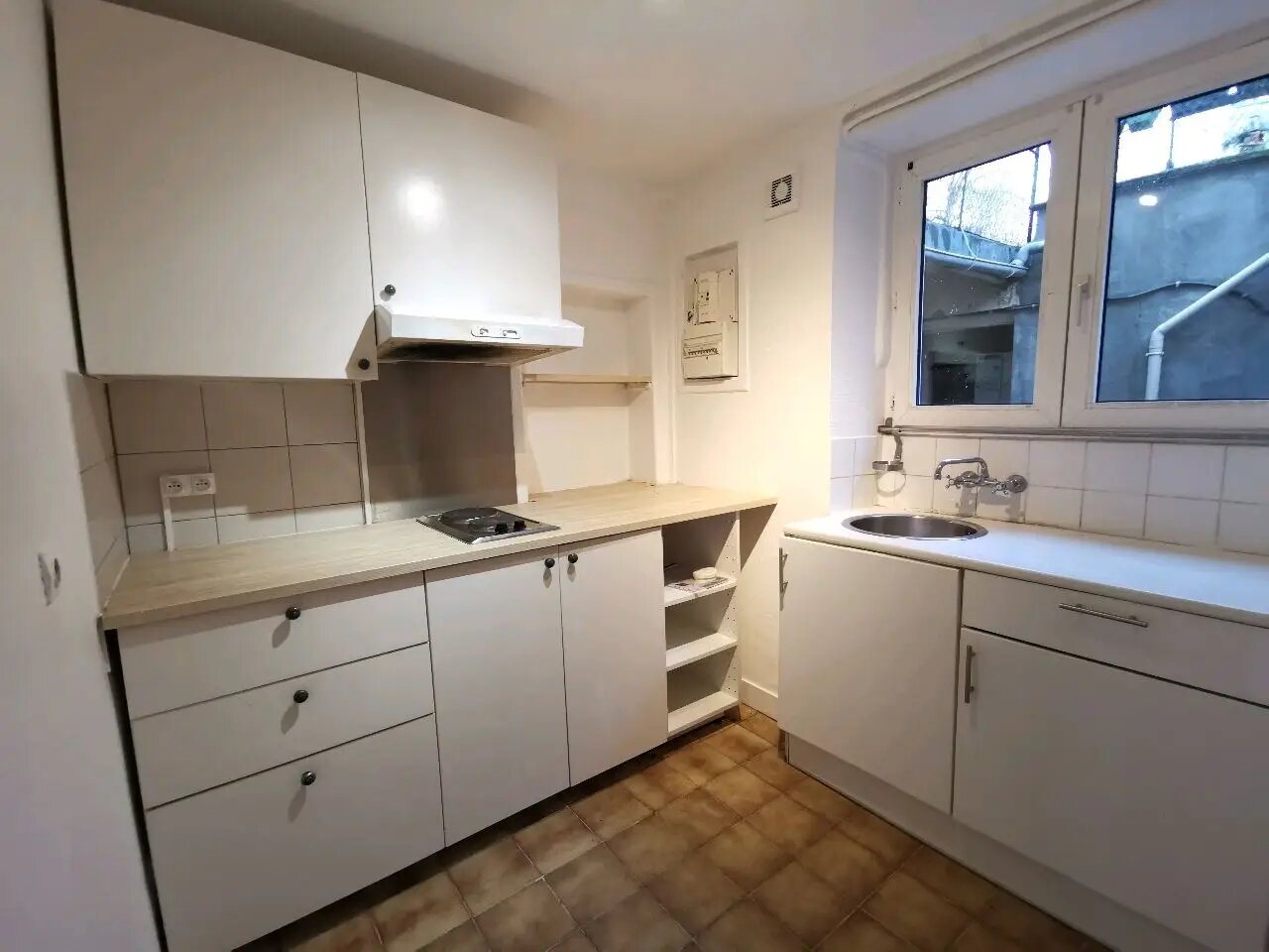 Appartement à louer, 32m², Auvers-sur-Oise