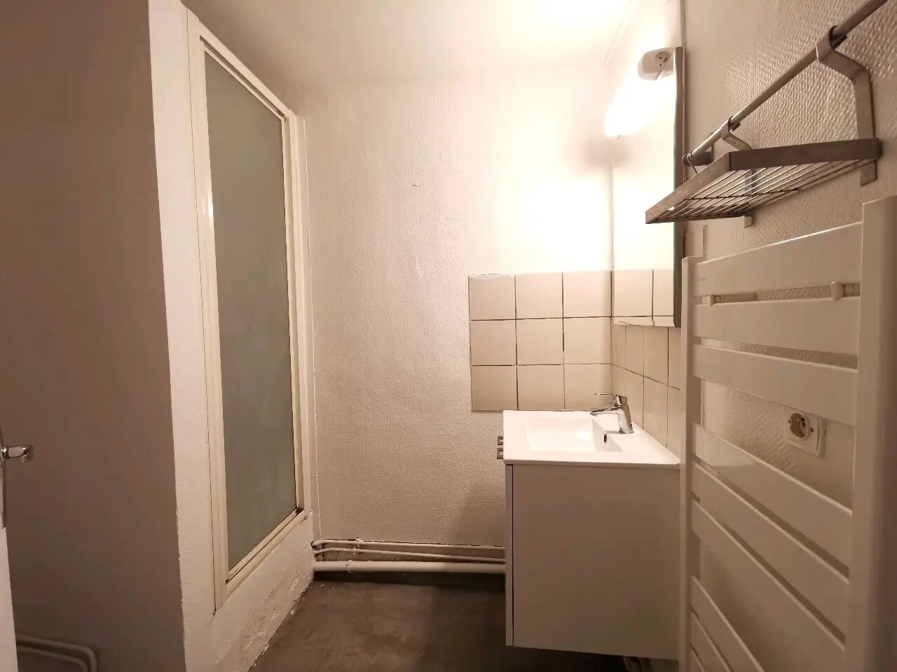 Appartement à louer, 32m², Auvers-sur-Oise