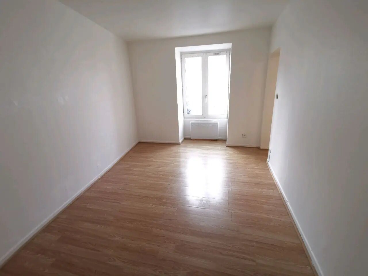 Appartement à louer, 32m², Auvers-sur-Oise