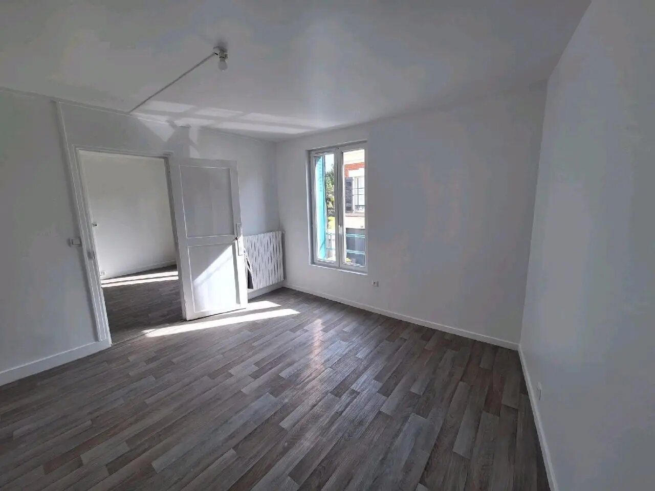 Appartement à louer, 48m², Beaumont-sur-Oise