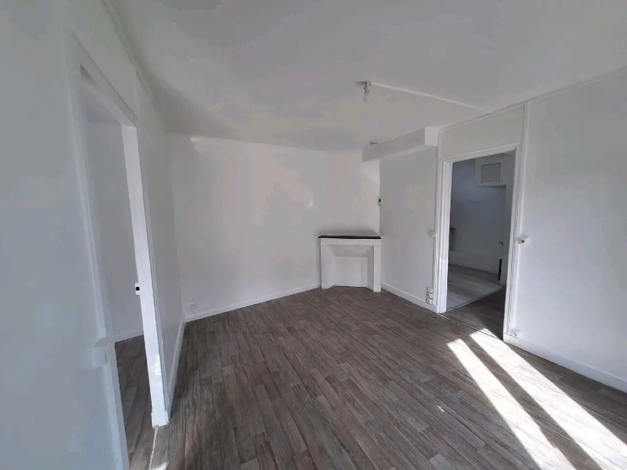 Appartement à louer, 48m², Beaumont-sur-Oise