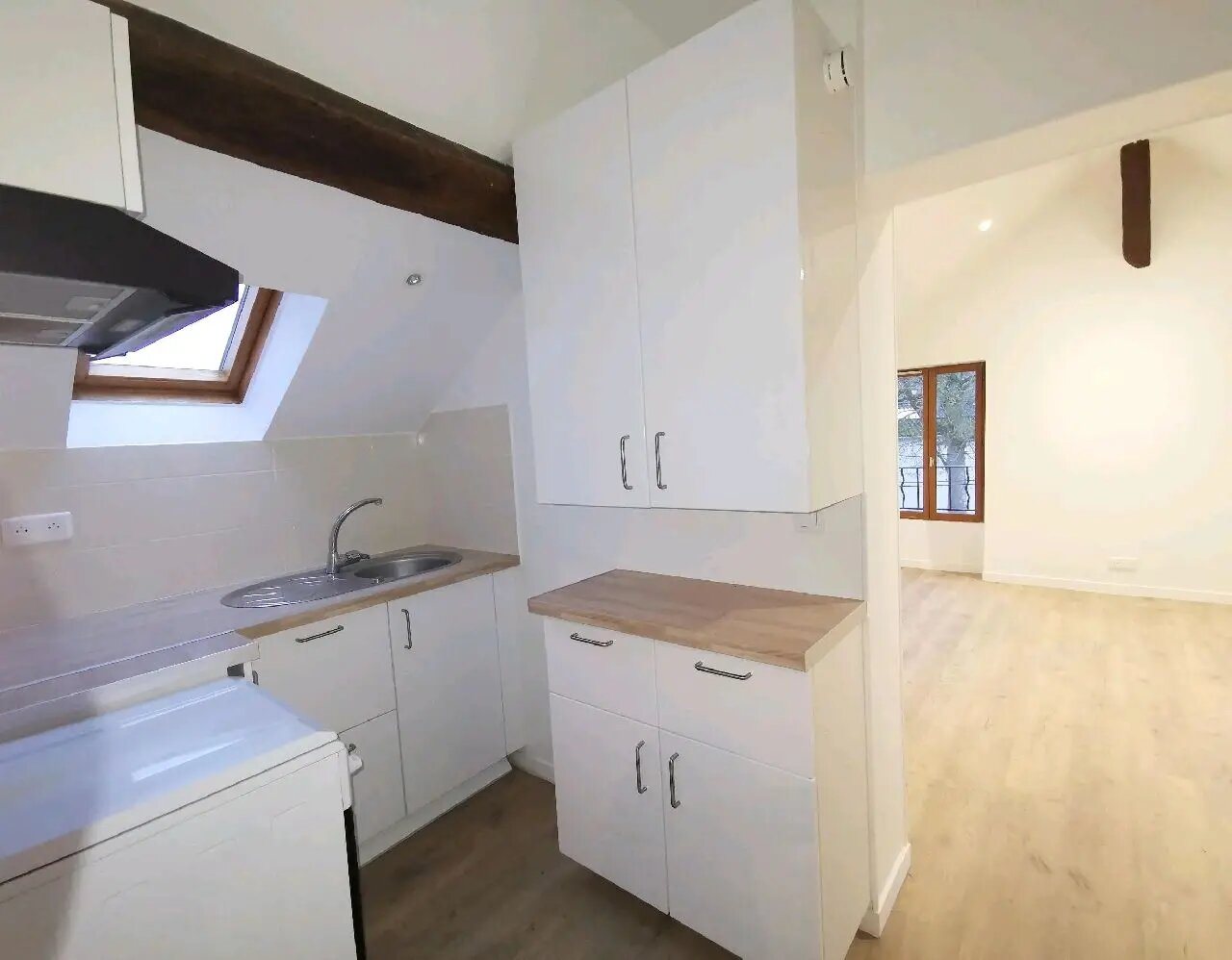 Appartement à louer, 30m², L'Isle-Adam