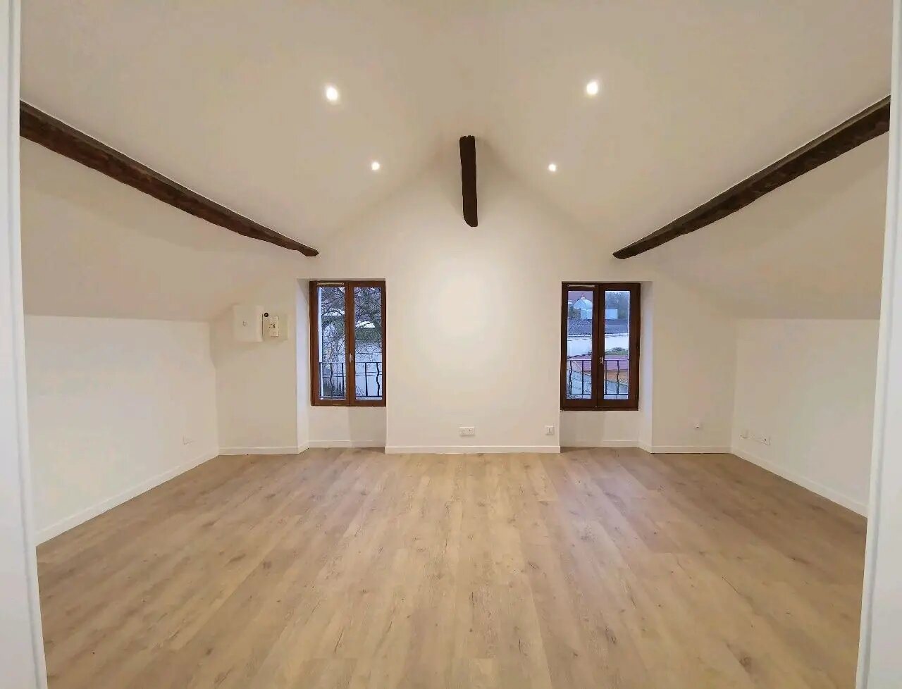 Appartement à louer, 30m², L'Isle-Adam
