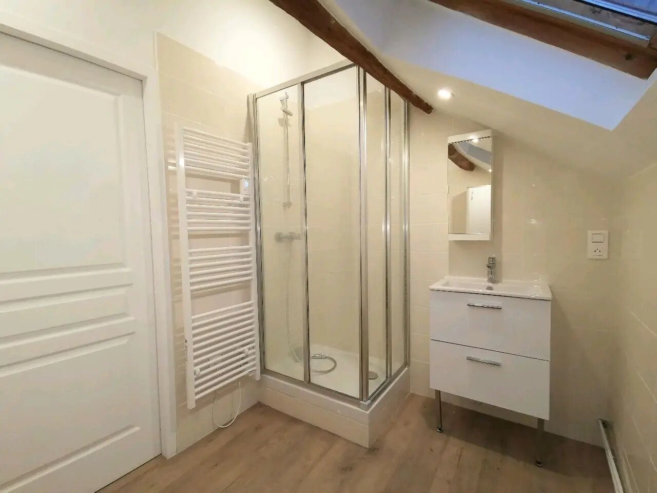 Appartement à louer, 30m², L'Isle-Adam