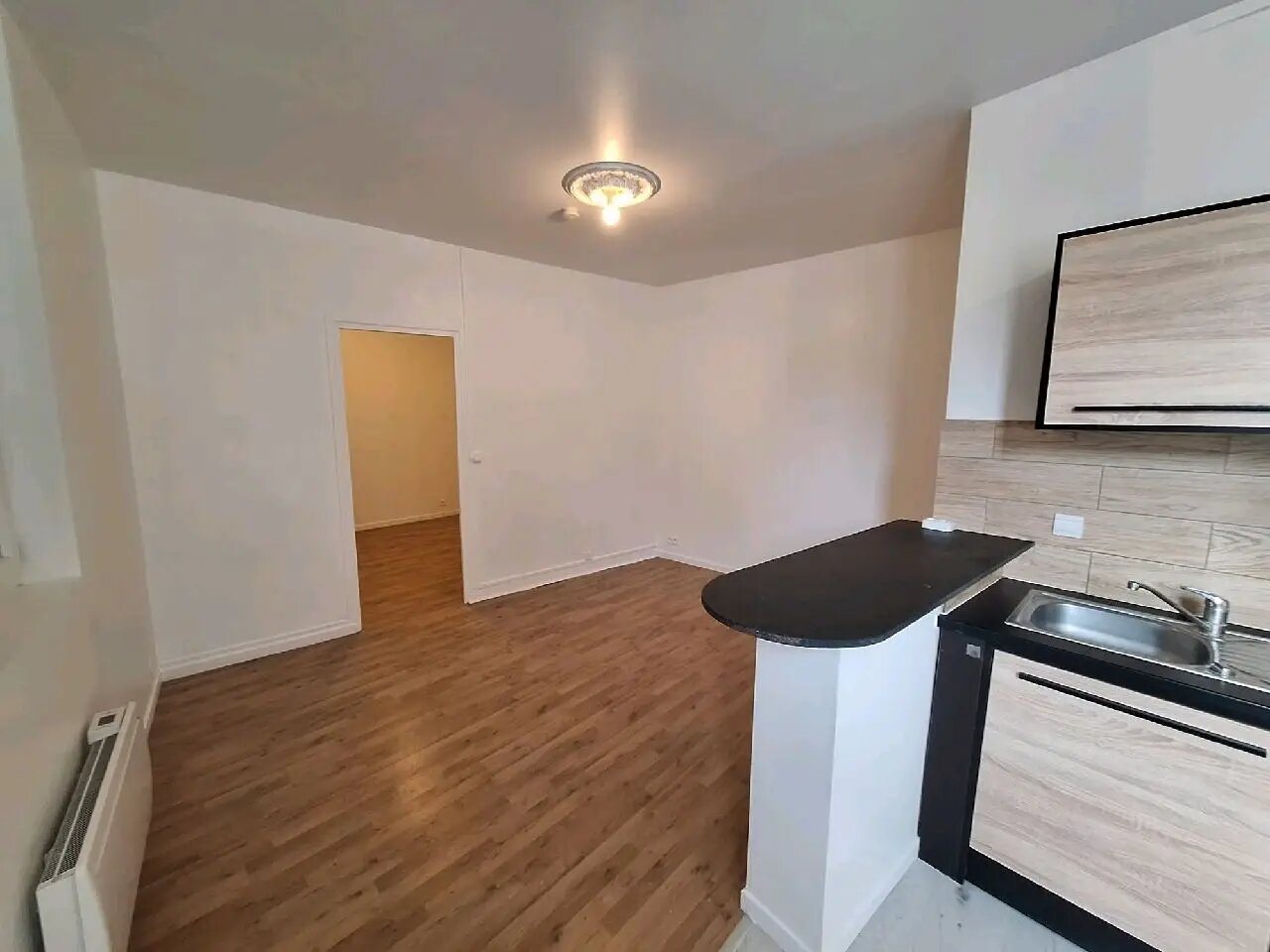 Appartement à louer, 41m², Beaumont-sur-Oise