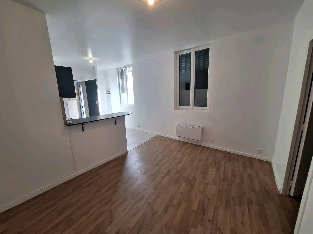 Appartement à louer, 41m², Beaumont-sur-Oise