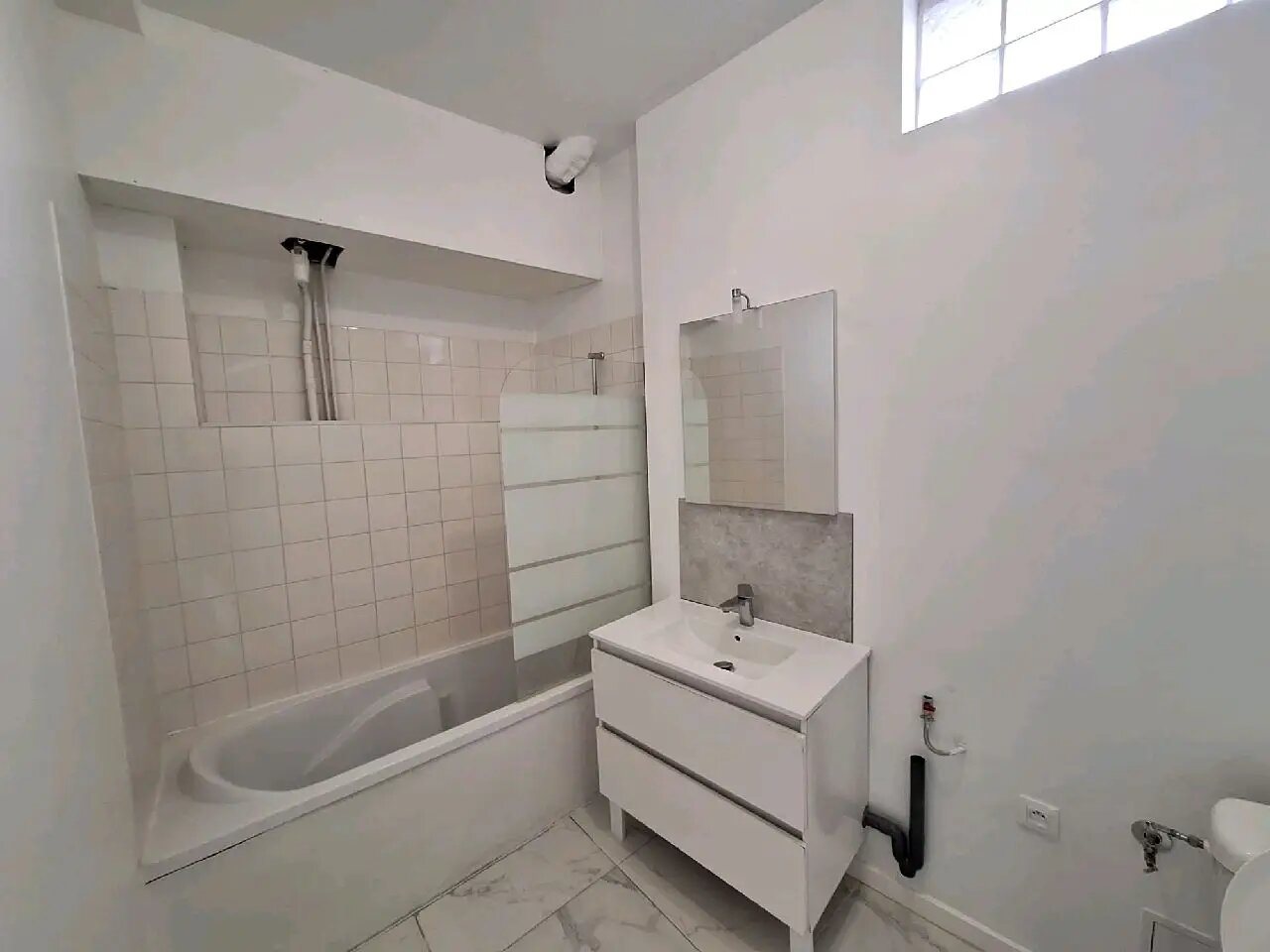 Appartement à louer, 41m², Beaumont-sur-Oise