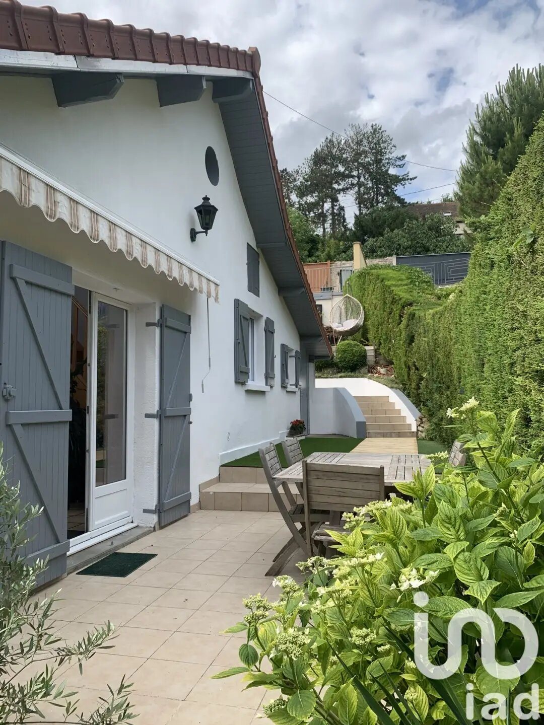 Maison à vendre, 60m², Vaux-sur-Seine