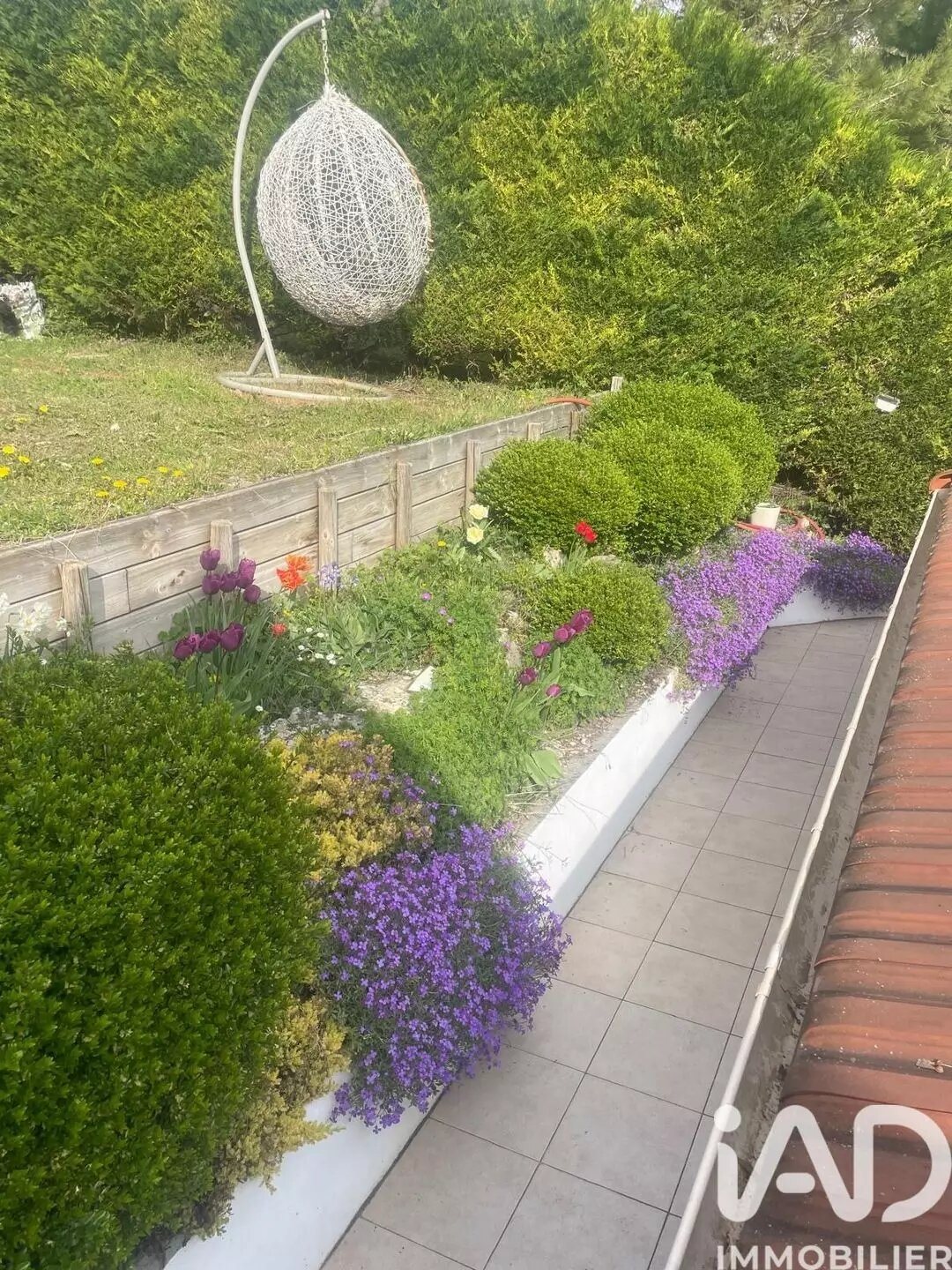 Maison à vendre, 60m², Vaux-sur-Seine