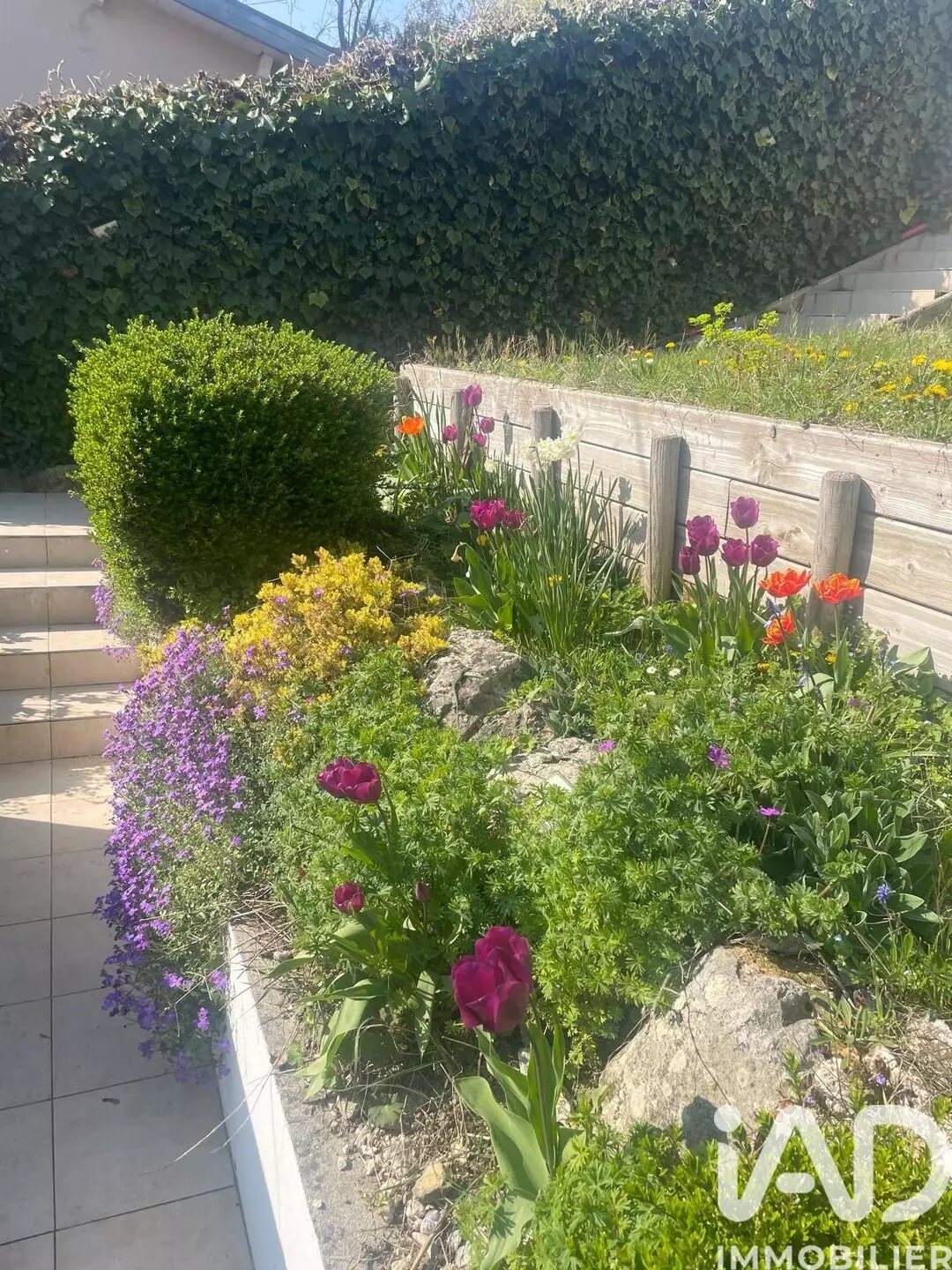 Maison à vendre, 60m², Vaux-sur-Seine