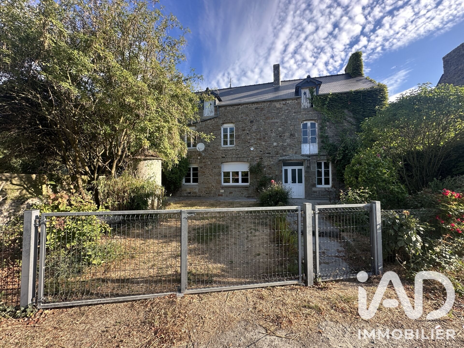 Maison à vendre, 100m², Roz-sur-Couesnon