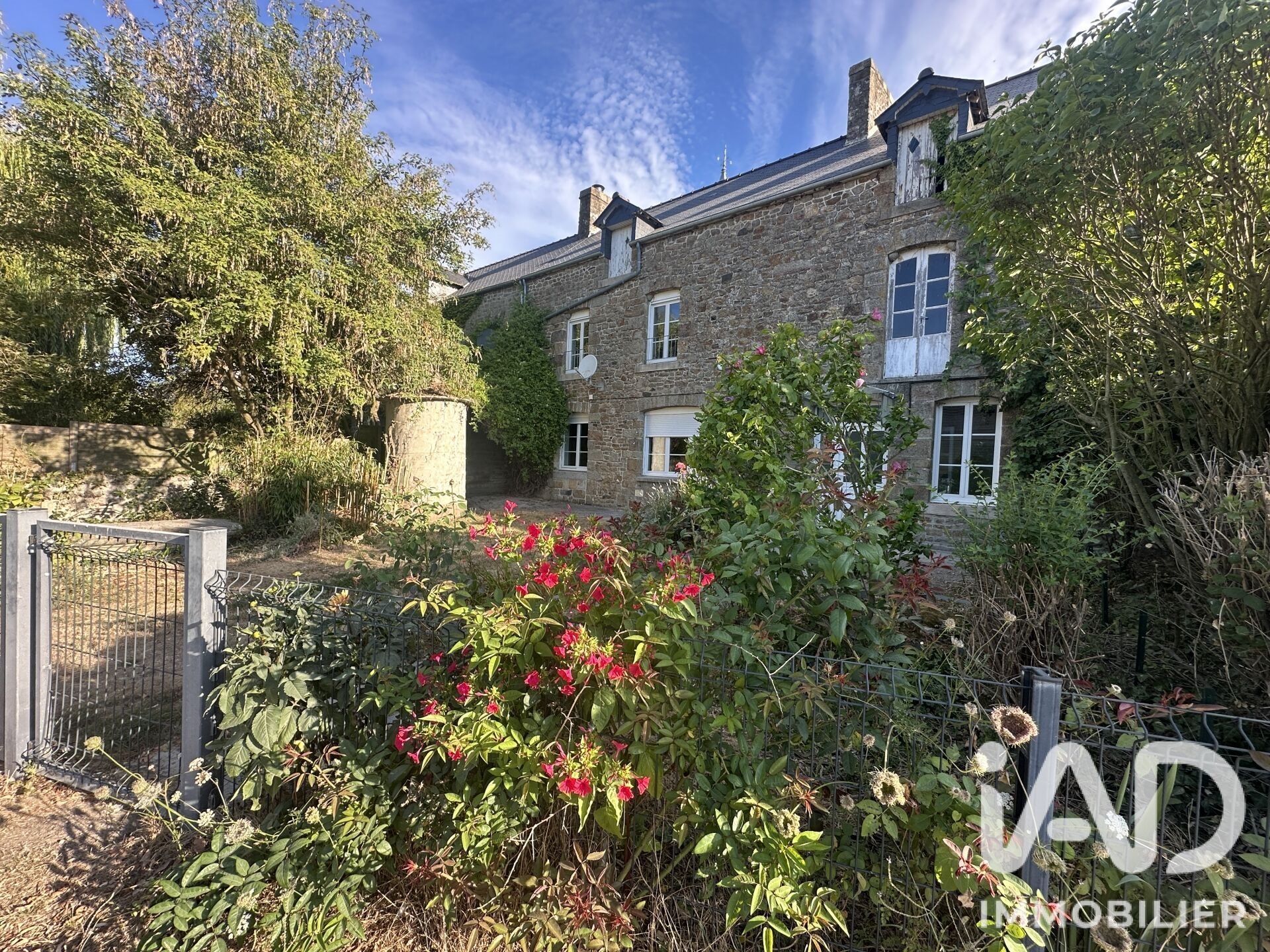 Maison à vendre, 100m², Roz-sur-Couesnon