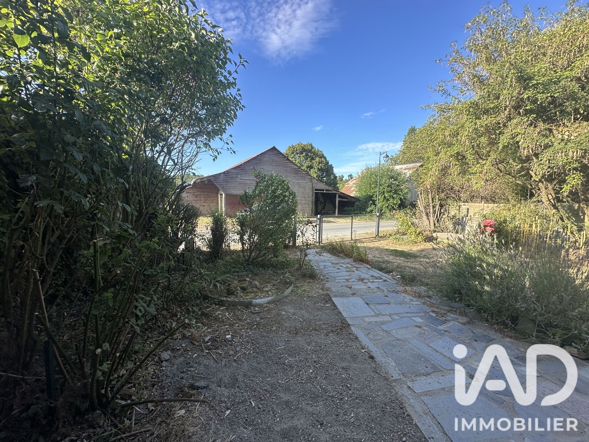 Maison à vendre, 100m², Roz-sur-Couesnon