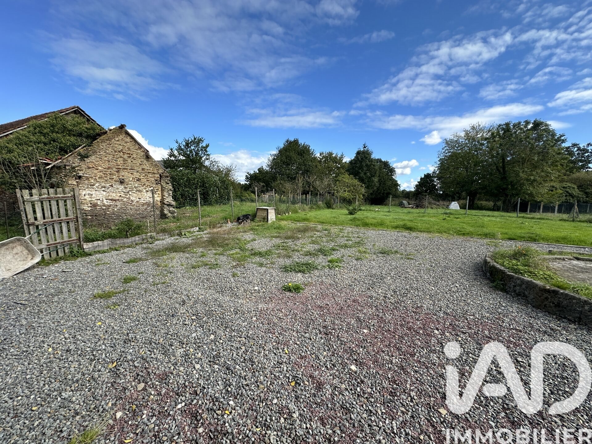 Maison à vendre, 138m², Pontorson