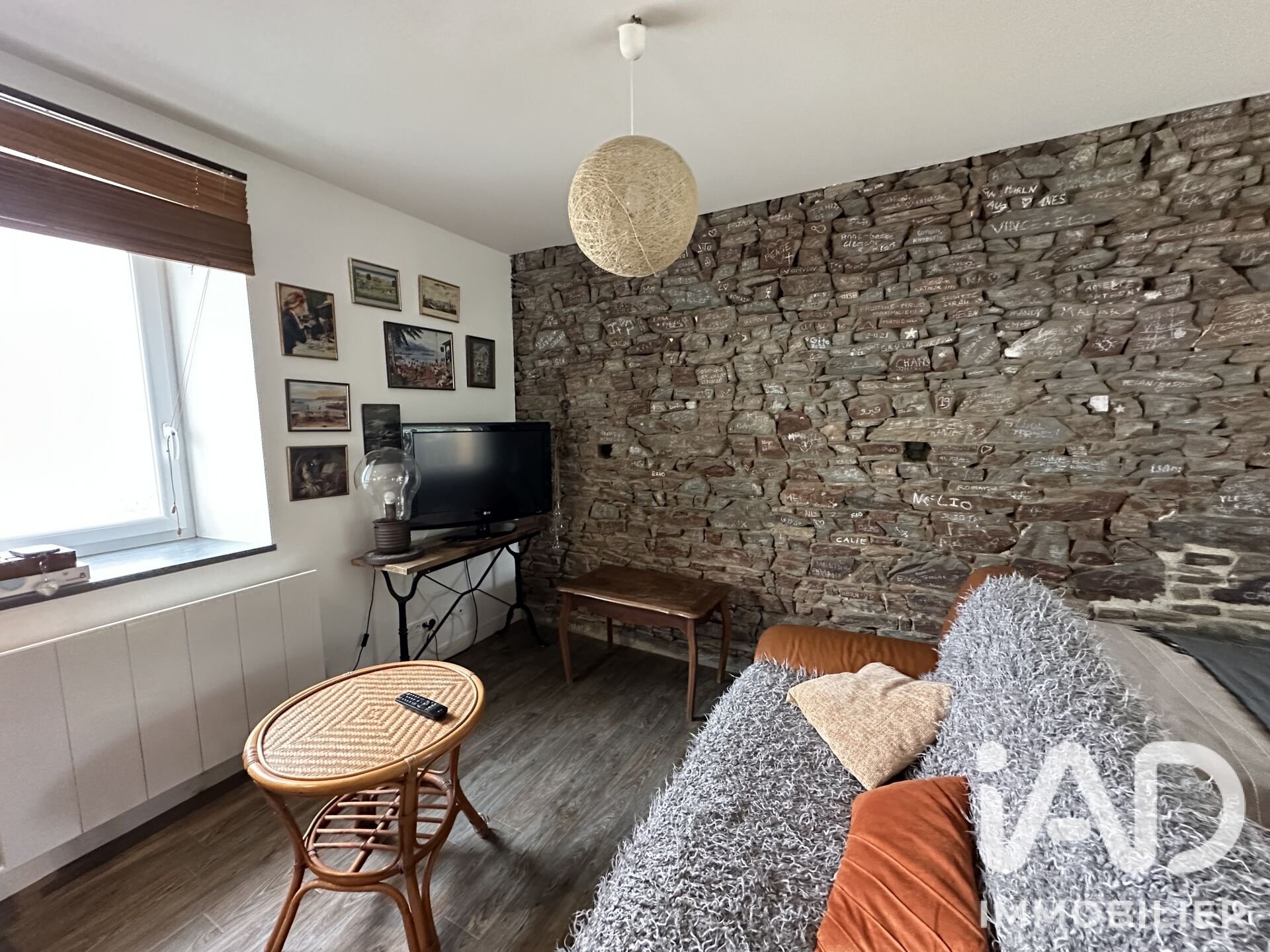 Appartement à louer, 66m², Pontorson