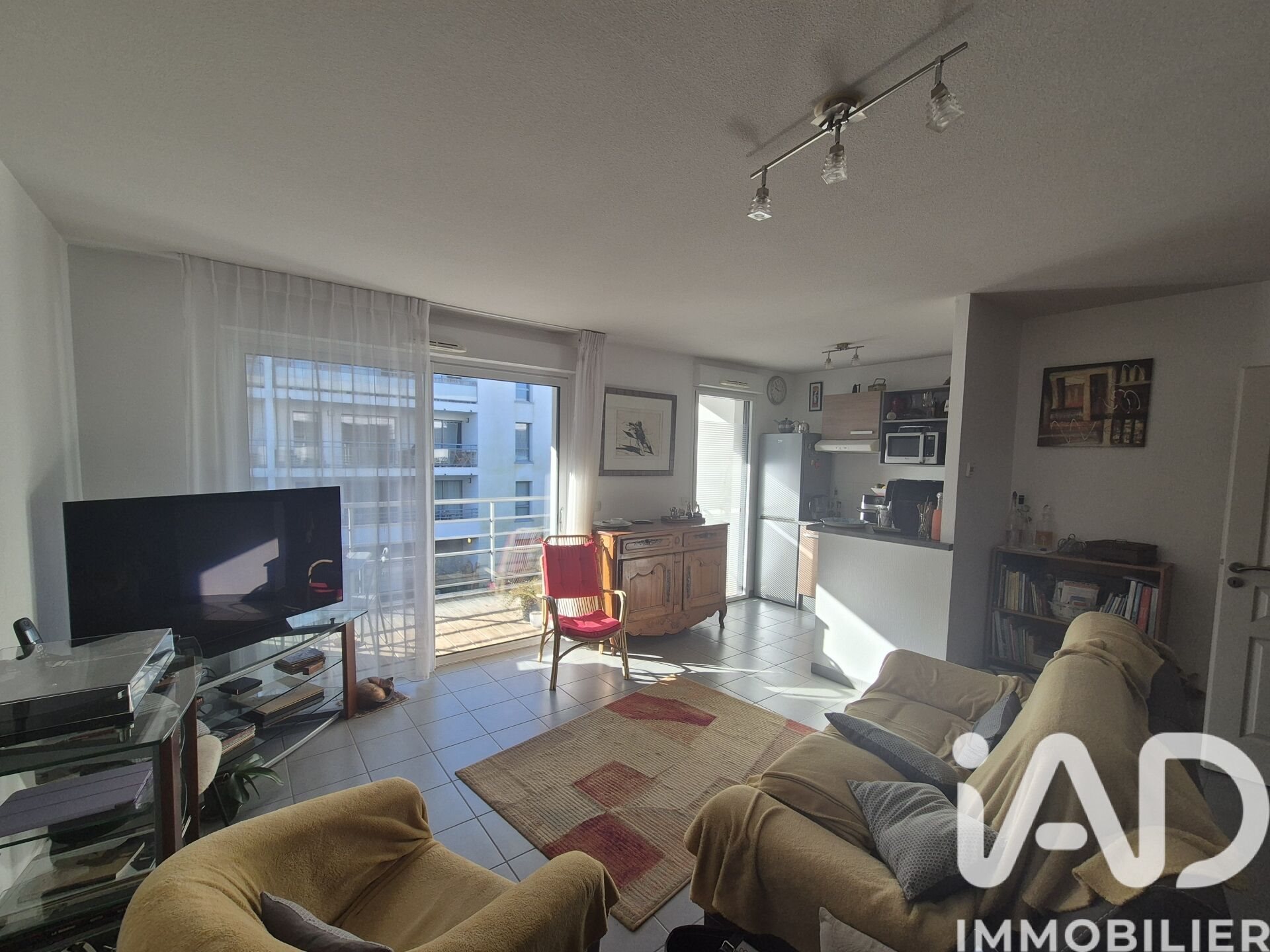 Appartement à vendre, 64m², La Rochelle