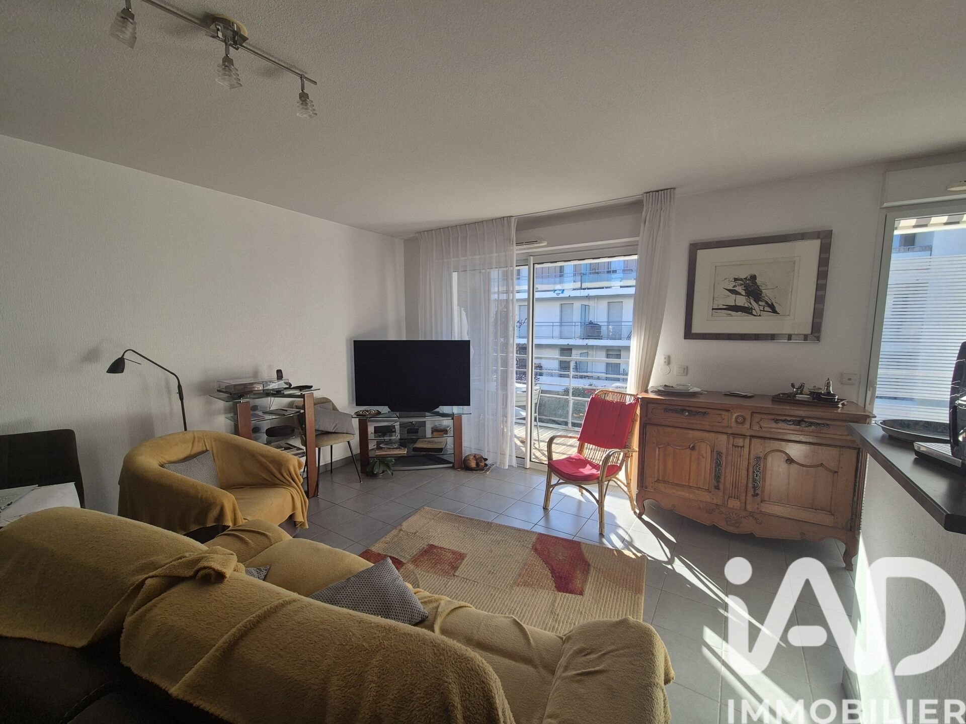 Appartement à vendre, 64m², La Rochelle