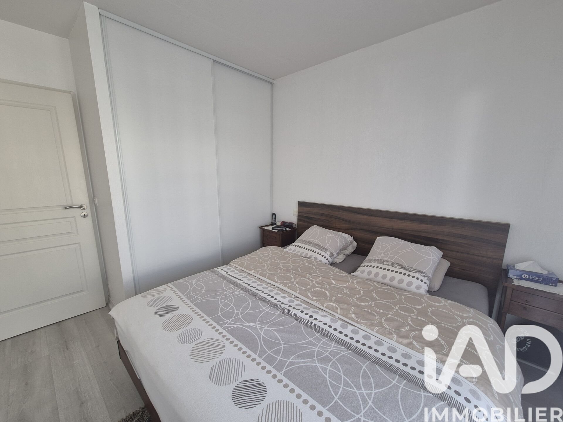 Appartement à vendre, 64m², La Rochelle