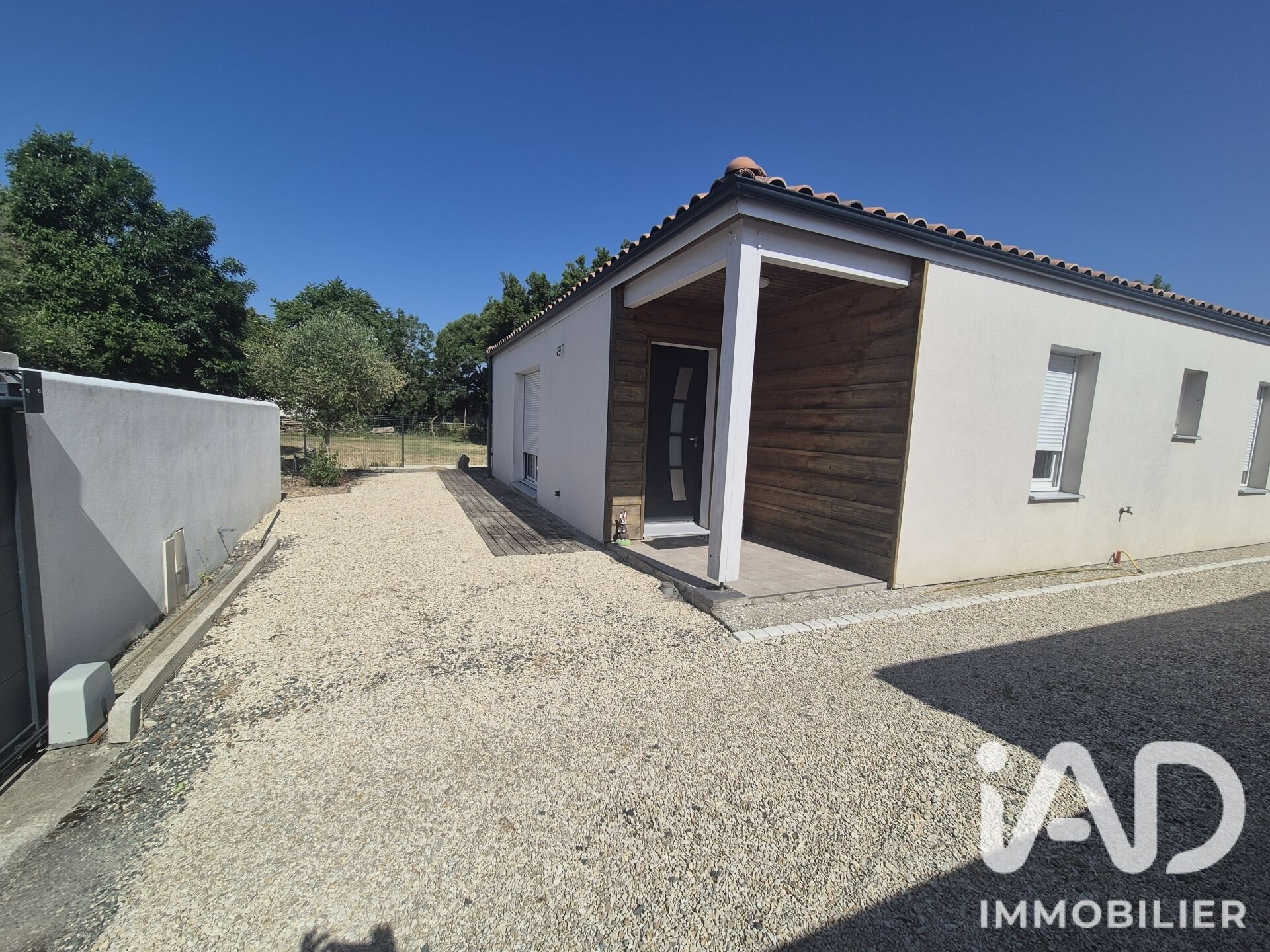 Maison à vendre, 84m², Aigrefeuille-d'Aunis