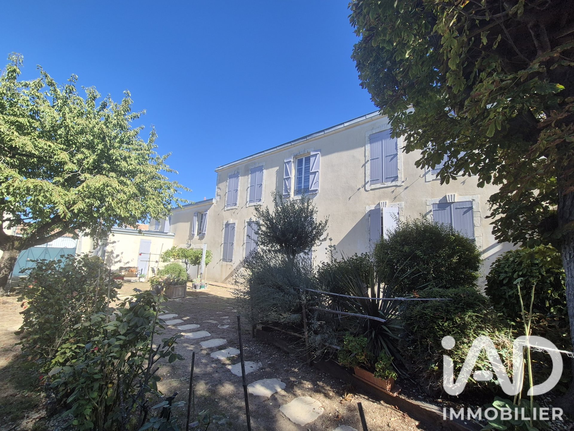 Maison à vendre, 574m², Bourgneuf