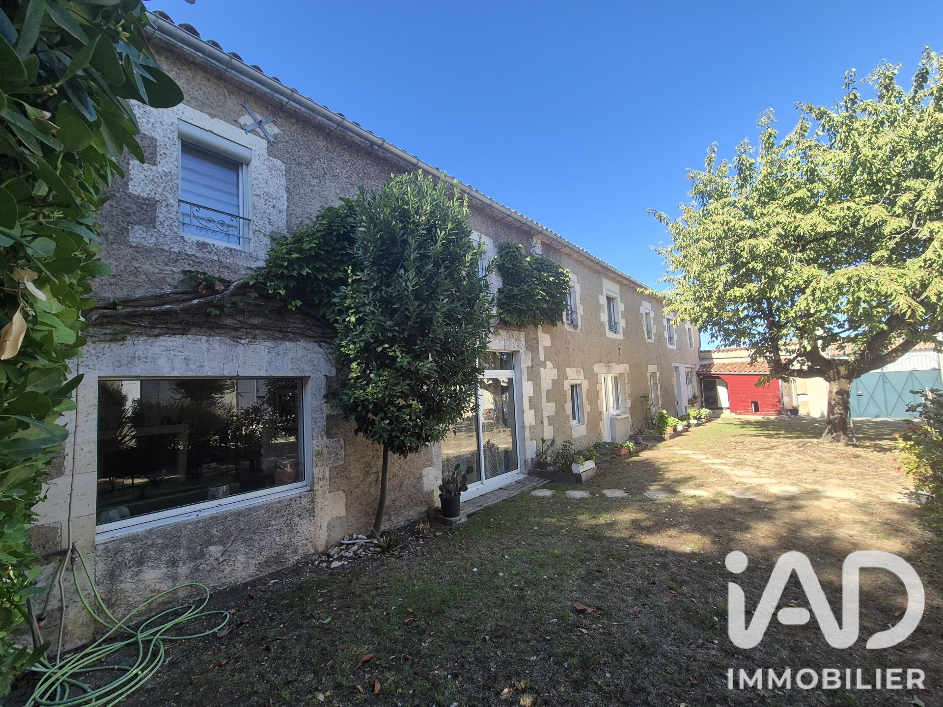 Maison à vendre, 574m², Bourgneuf
