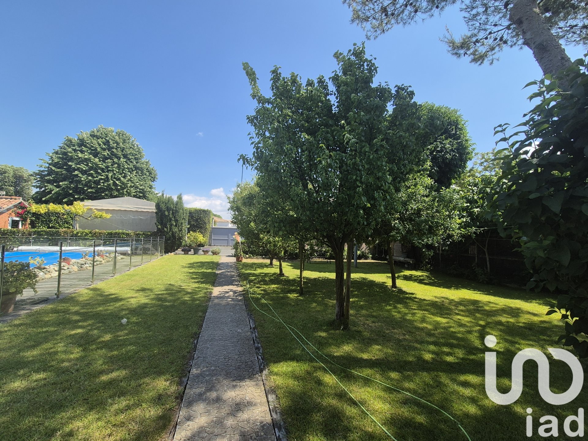 Maison à vendre, 574m², Bourgneuf