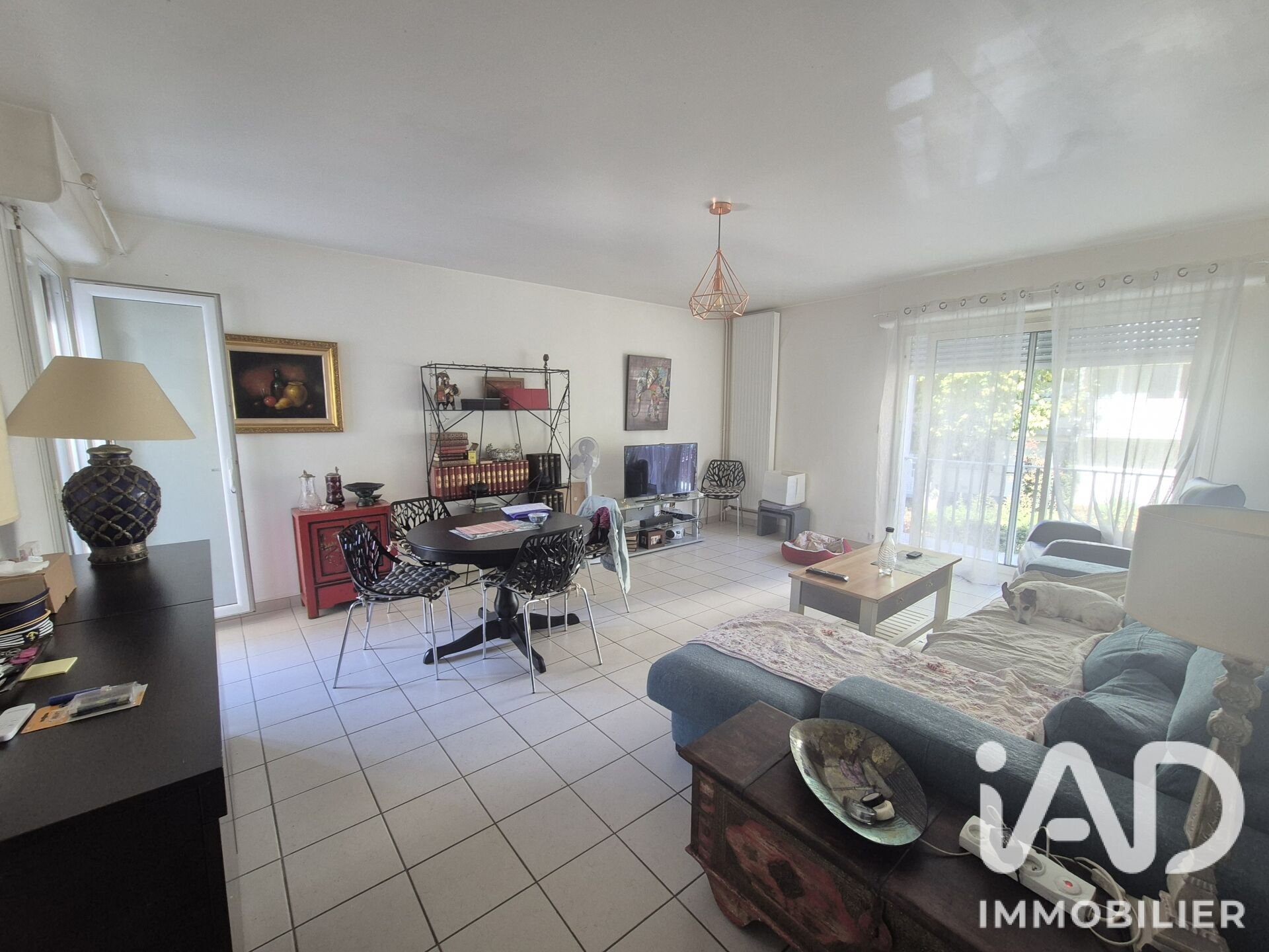 Appartement à vendre, 84m², La Rochelle