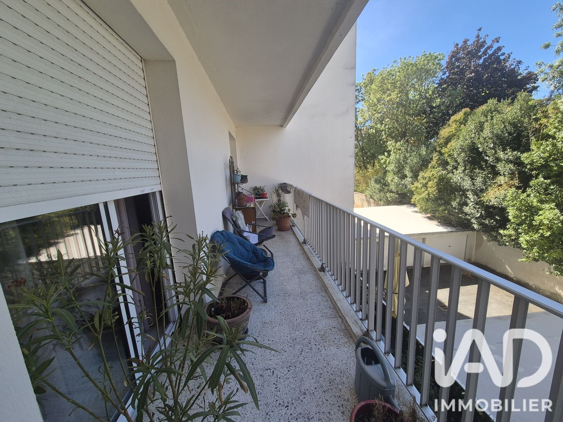 Appartement à vendre, 84m², La Rochelle