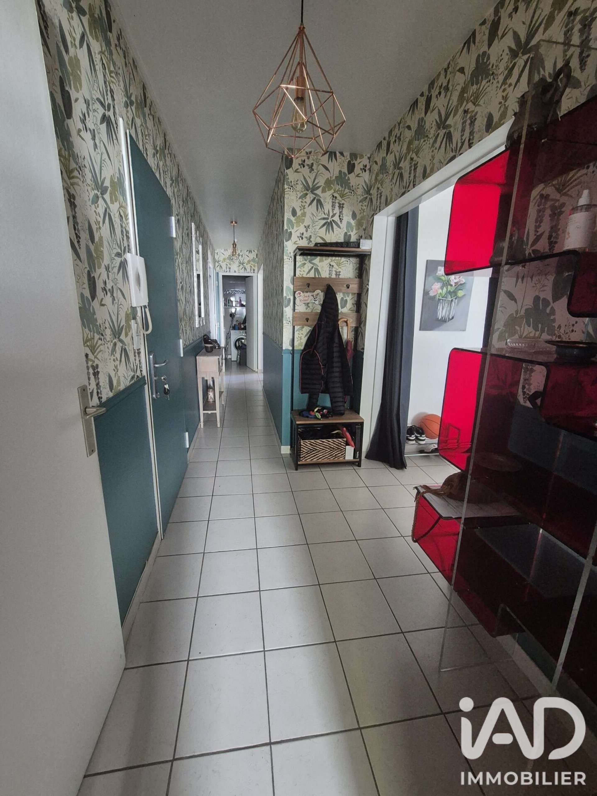 Appartement à vendre, 84m², La Rochelle