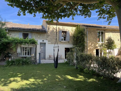 Maison 7 pièces 192 m² · à Noves · 192 m² · 529 000 €