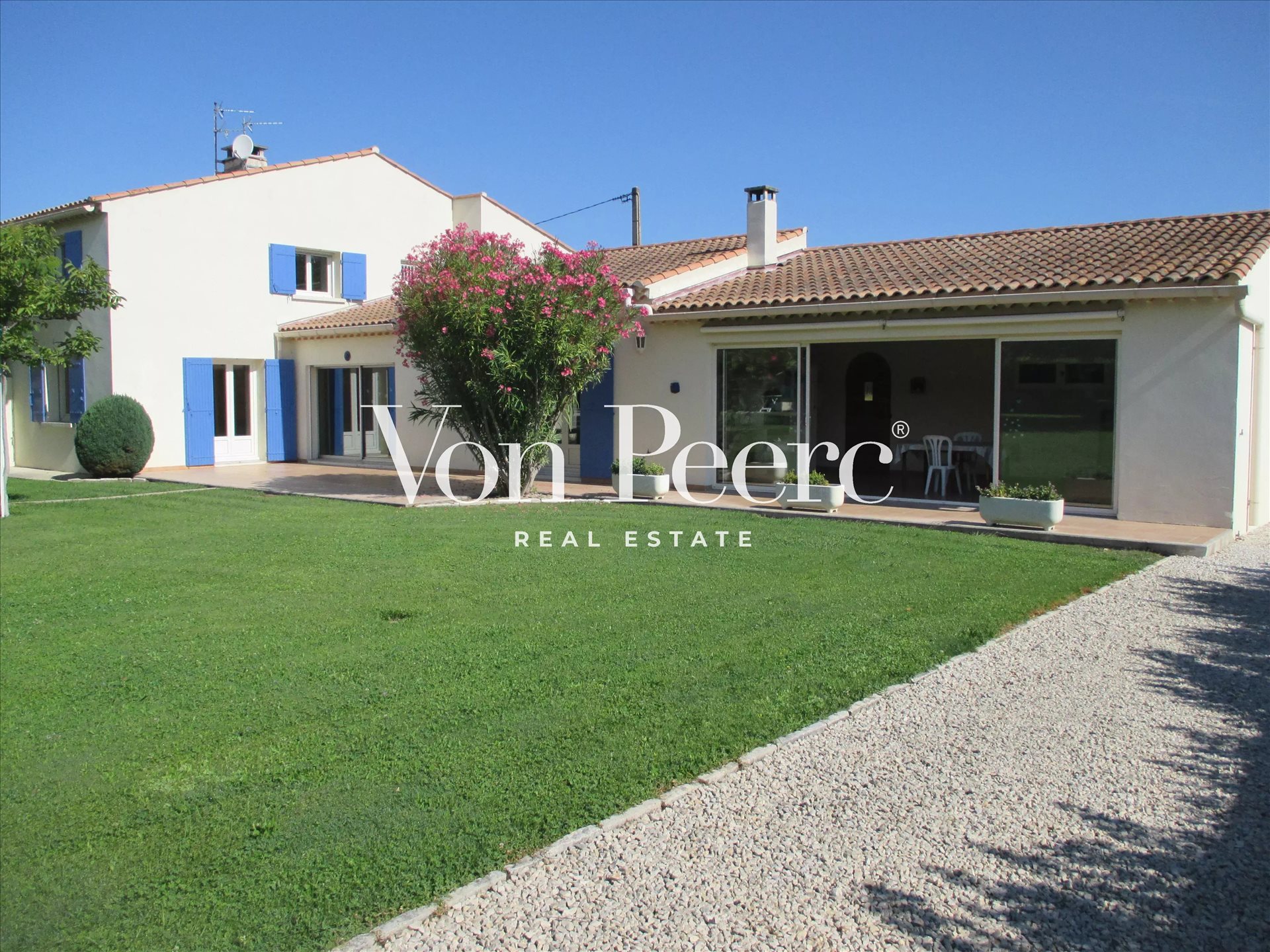 Maison à vendre, 141m², Saint-Rémy-de-Provence