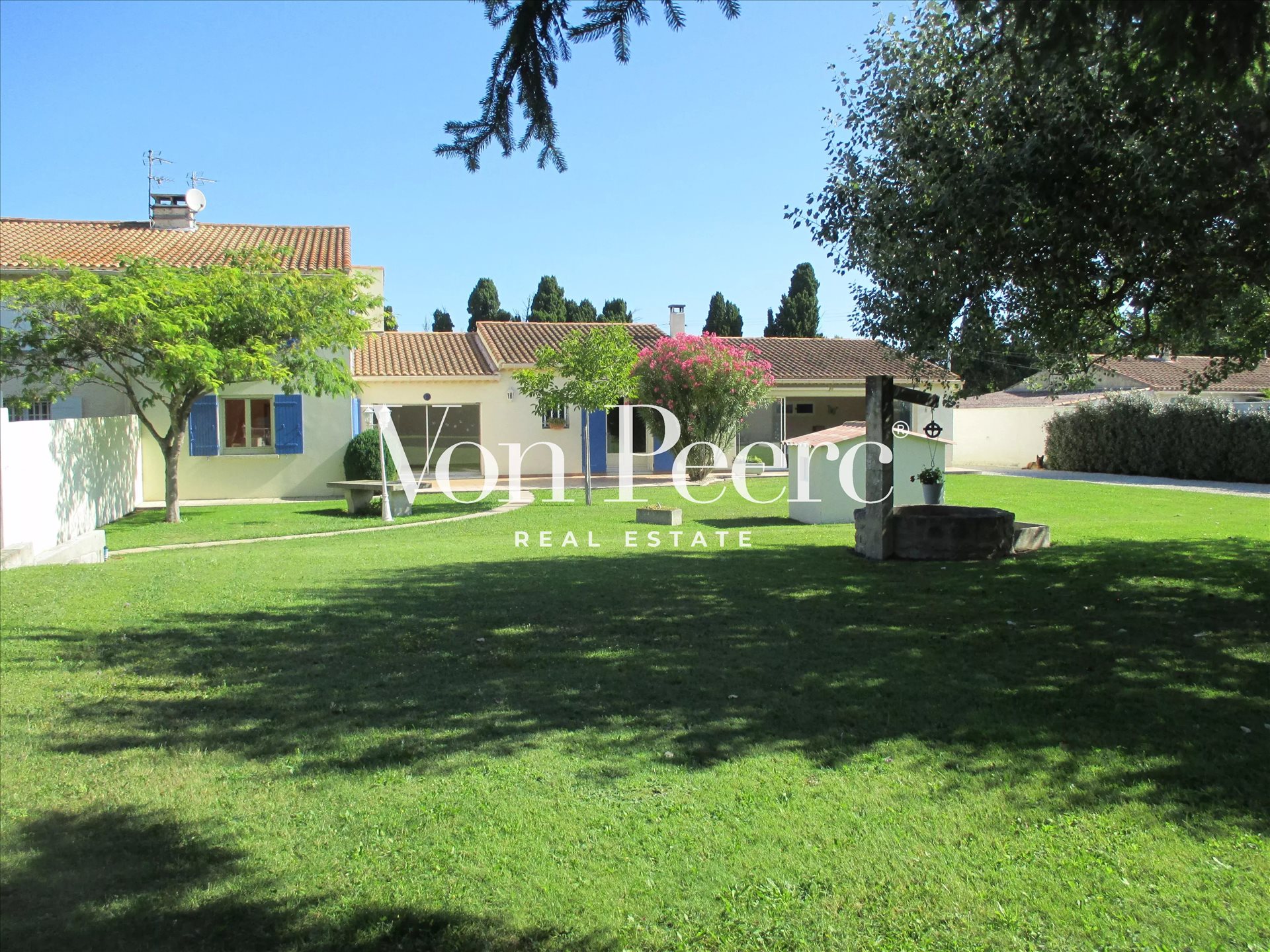 Maison à vendre, 141m², Saint-Rémy-de-Provence